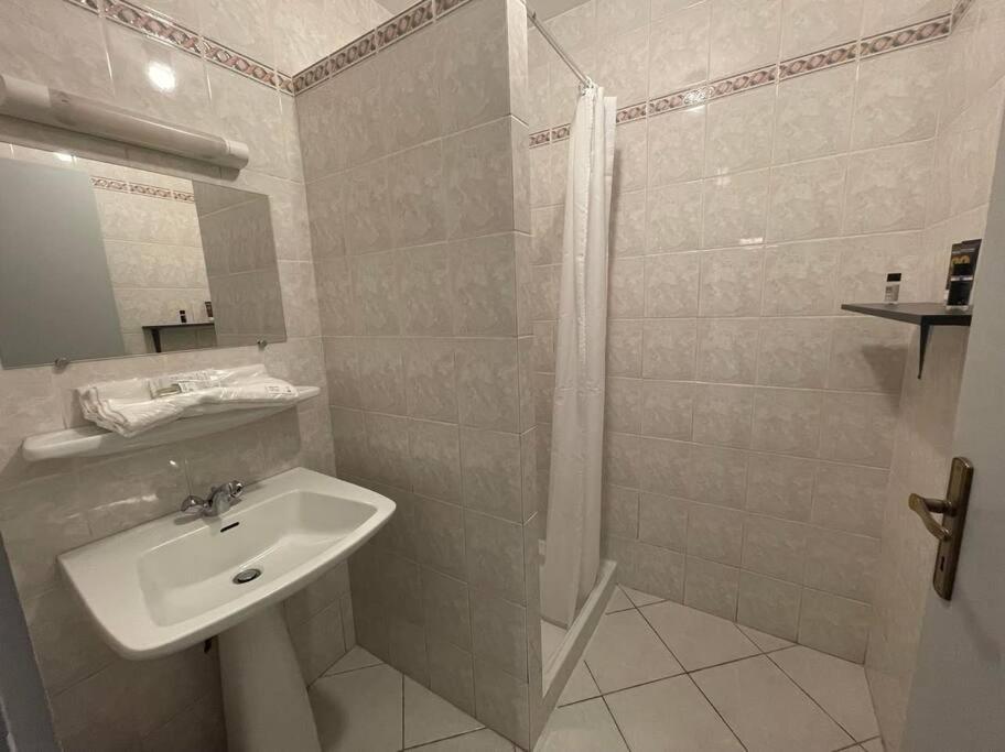 La Rescapee Du Cap'Itaine Vous Attends ! Villa Gujan-Mestras Eksteriør billede