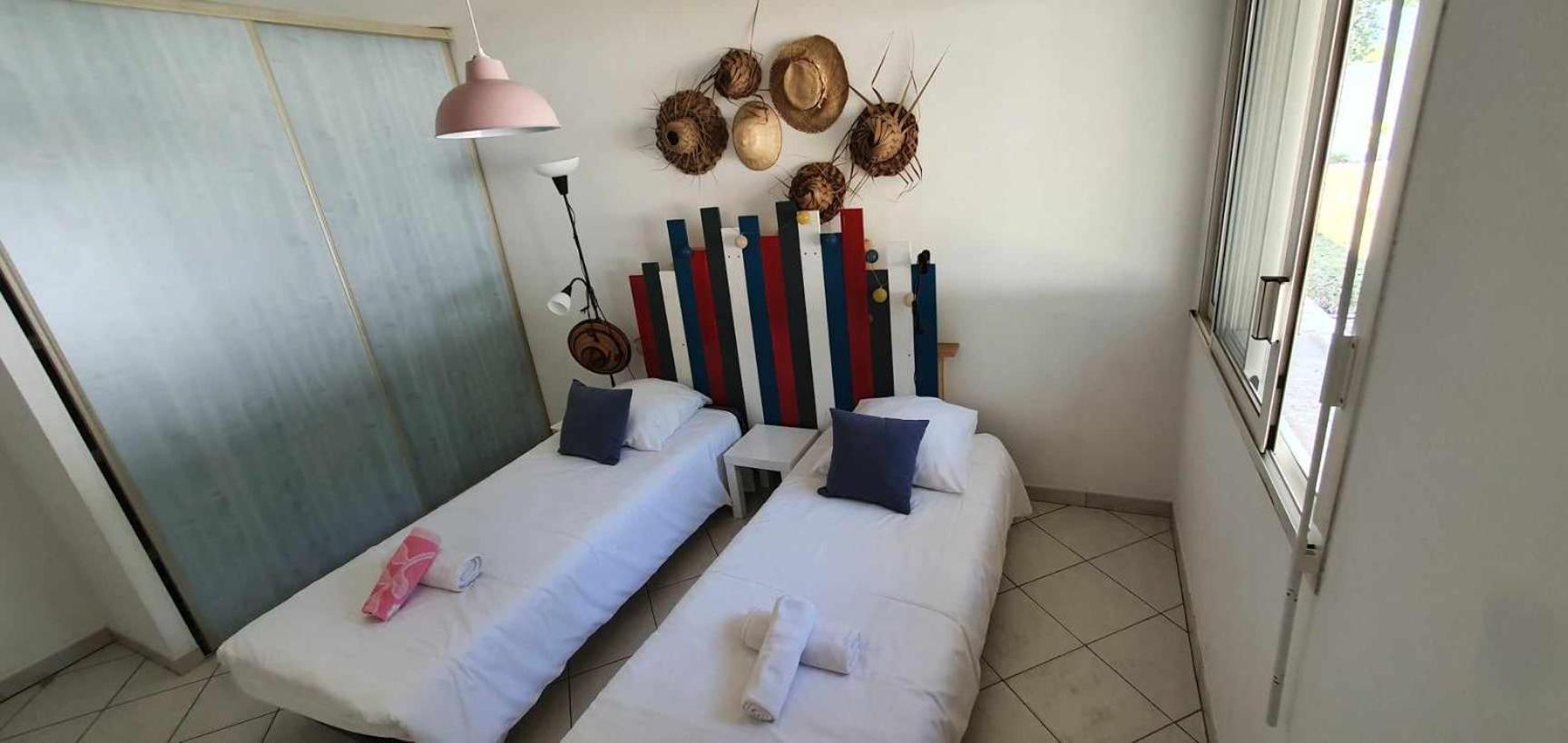 La Rescapee Du Cap'Itaine Vous Attends ! Villa Gujan-Mestras Eksteriør billede