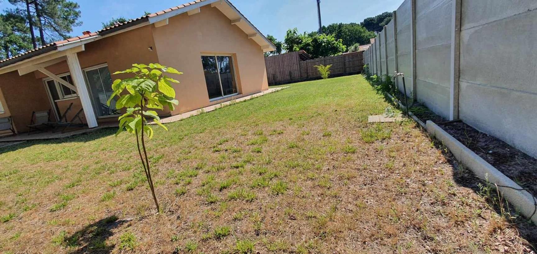 La Rescapee Du Cap'Itaine Vous Attends ! Villa Gujan-Mestras Eksteriør billede